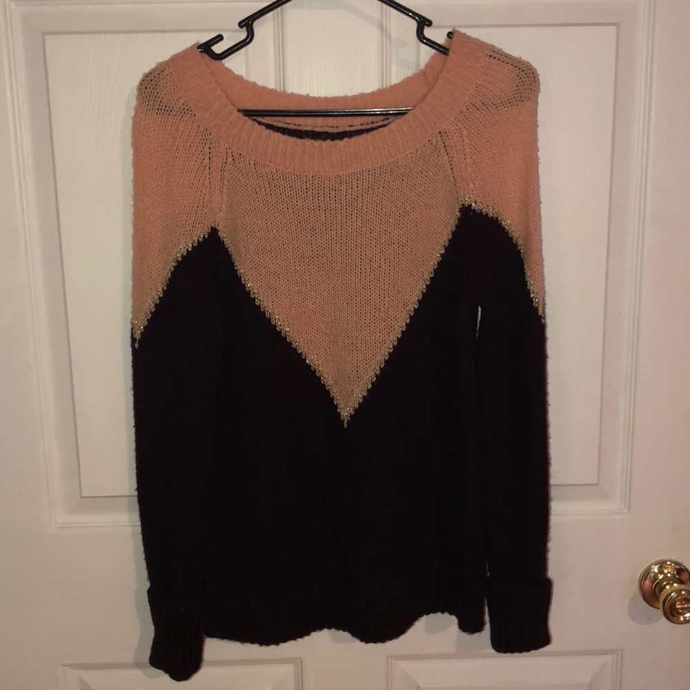 Vera Wang sweater